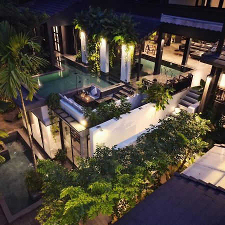 S.House168 Hotel Chiang Mai Exterior foto