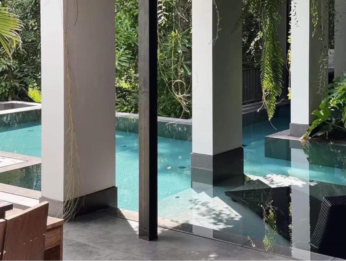 S.House168 Hotel Chiang Mai Exterior foto