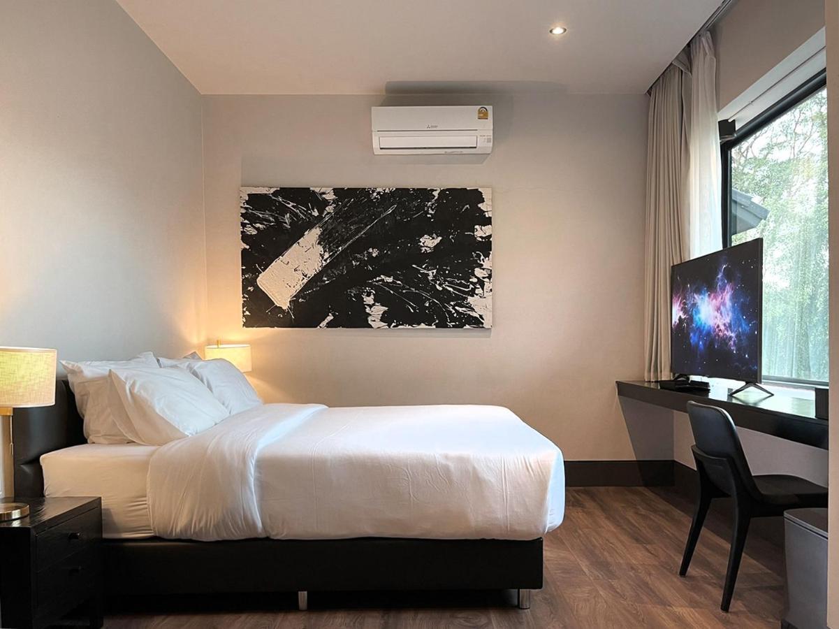 S.House168 Hotel Chiang Mai Exterior foto