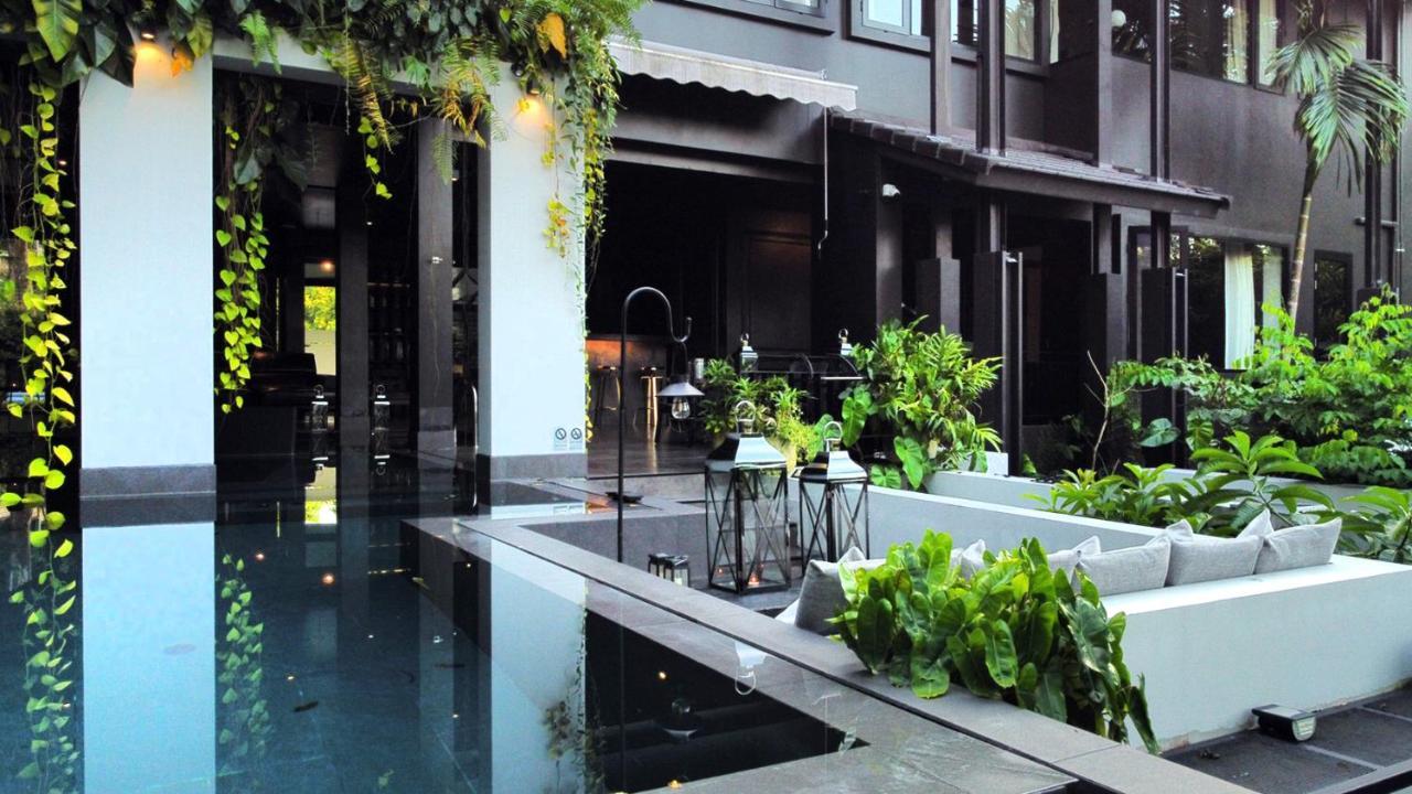 S.House168 Hotel Chiang Mai Exterior foto