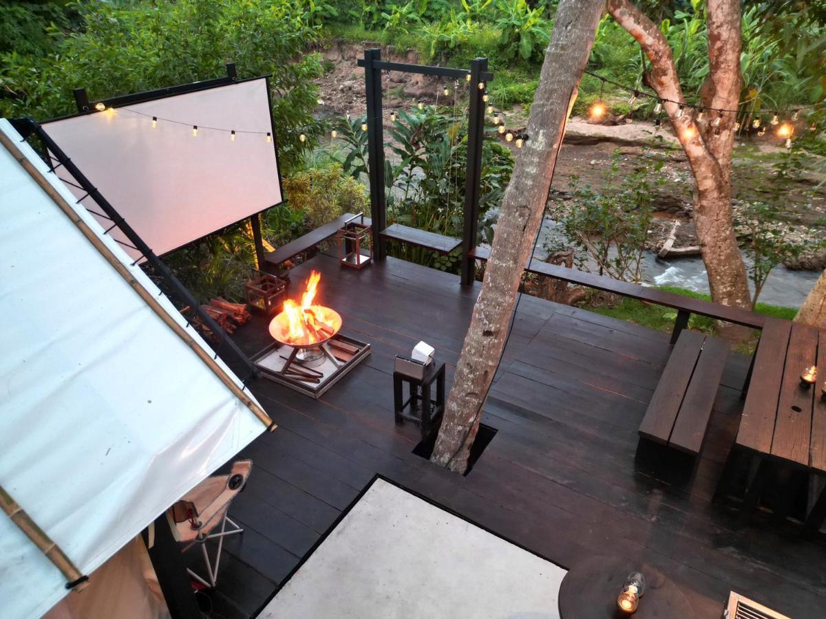 S.House168 Hotel Chiang Mai Exterior foto