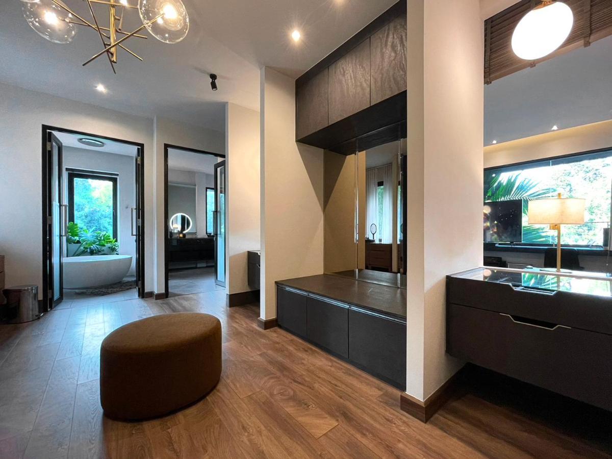 S.House168 Hotel Chiang Mai Exterior foto