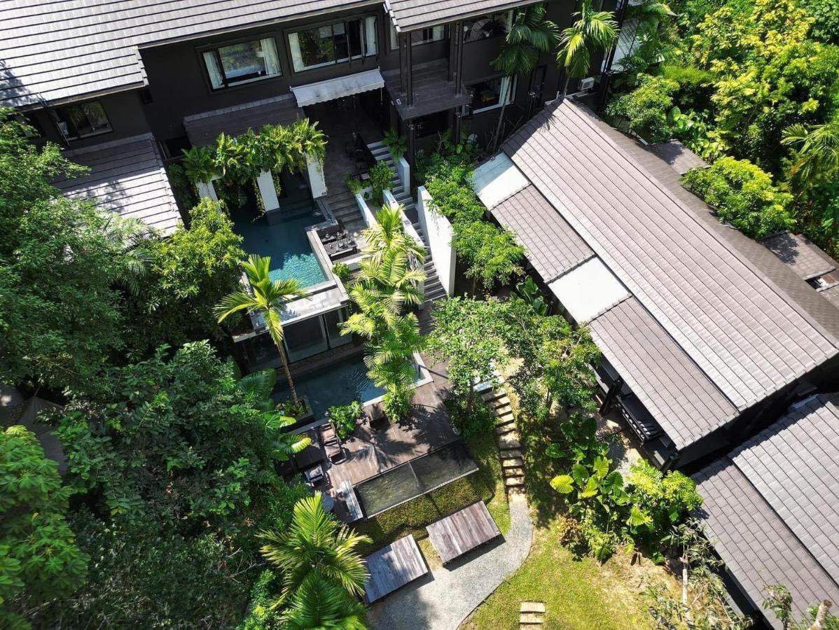 S.House168 Hotel Chiang Mai Exterior foto