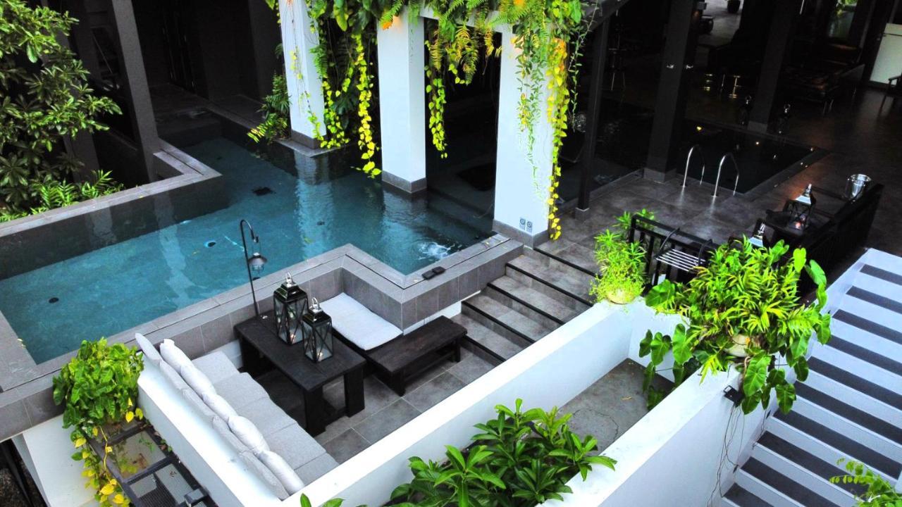 S.House168 Hotel Chiang Mai Exterior foto