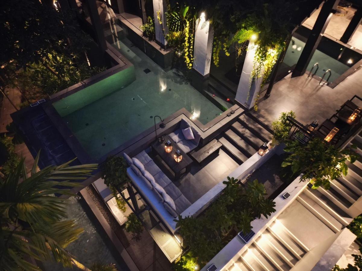 S.House168 Hotel Chiang Mai Exterior foto