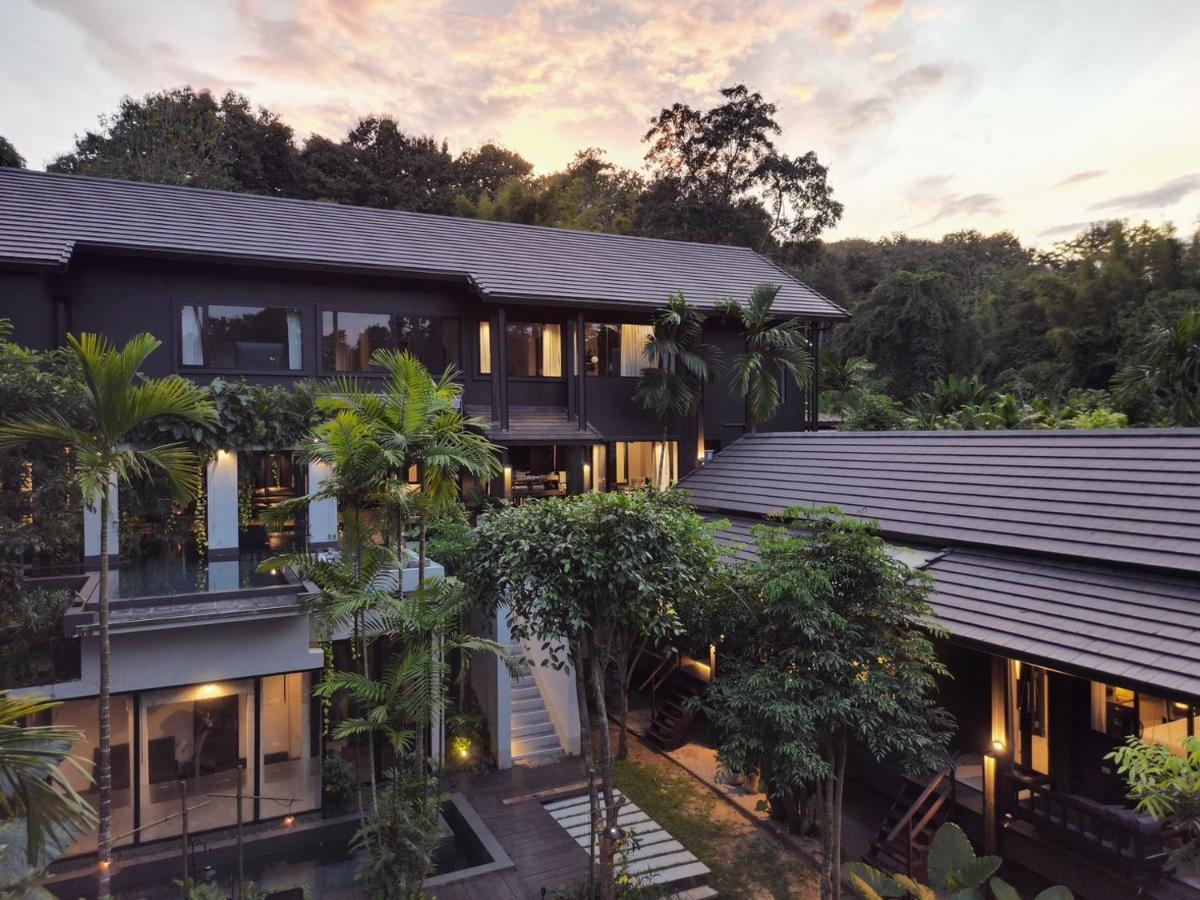 S.House168 Hotel Chiang Mai Exterior foto