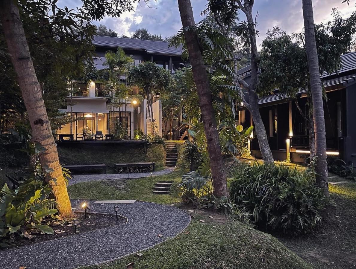 S.House168 Hotel Chiang Mai Exterior foto