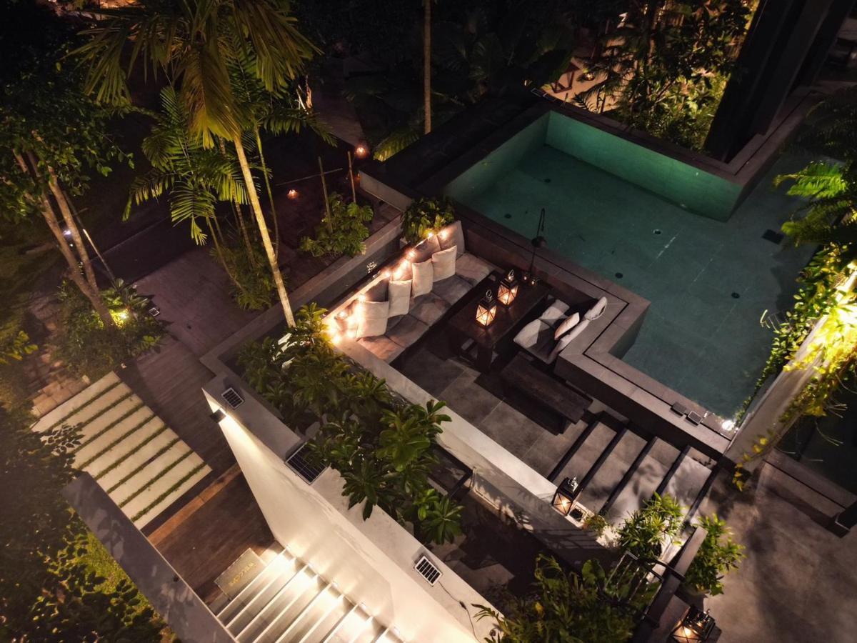 S.House168 Hotel Chiang Mai Exterior foto