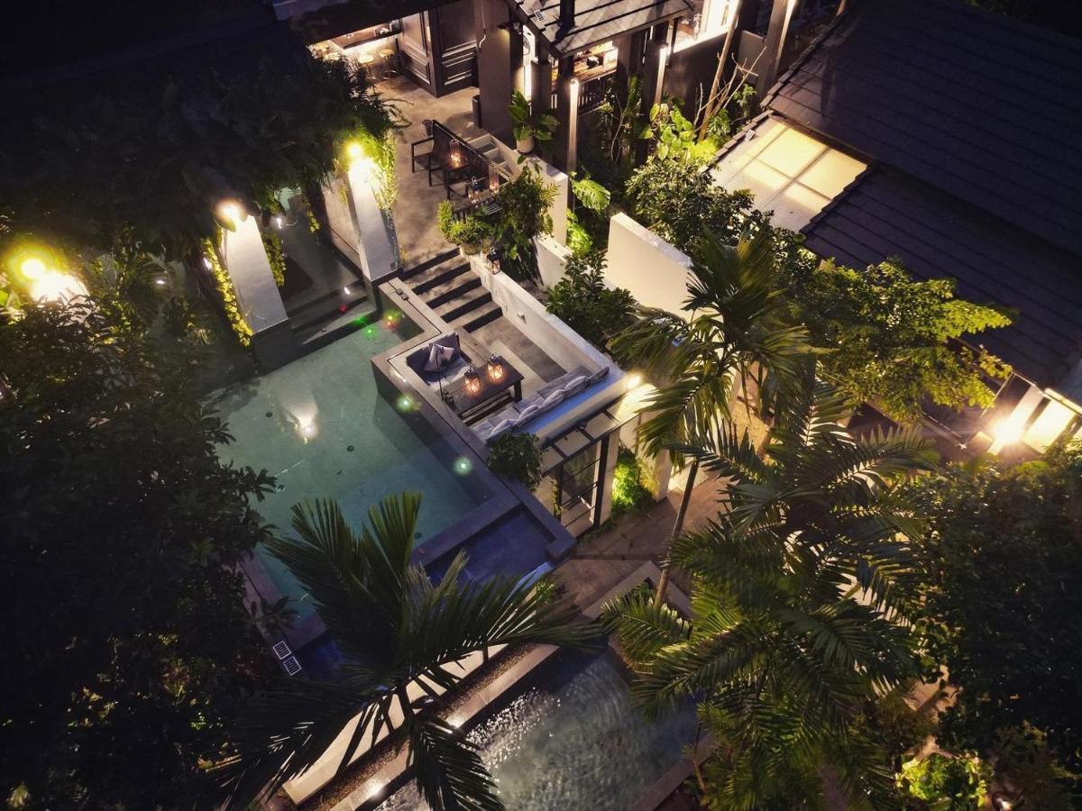 S.House168 Hotel Chiang Mai Exterior foto