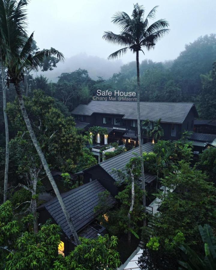 S.House168 Hotel Chiang Mai Exterior foto