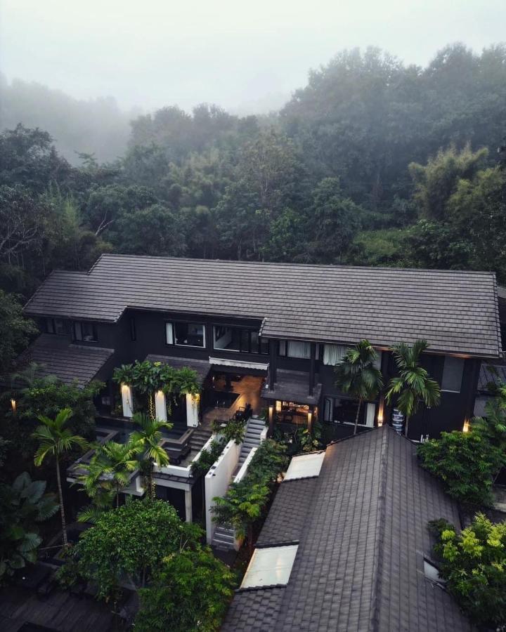 S.House168 Hotel Chiang Mai Exterior foto